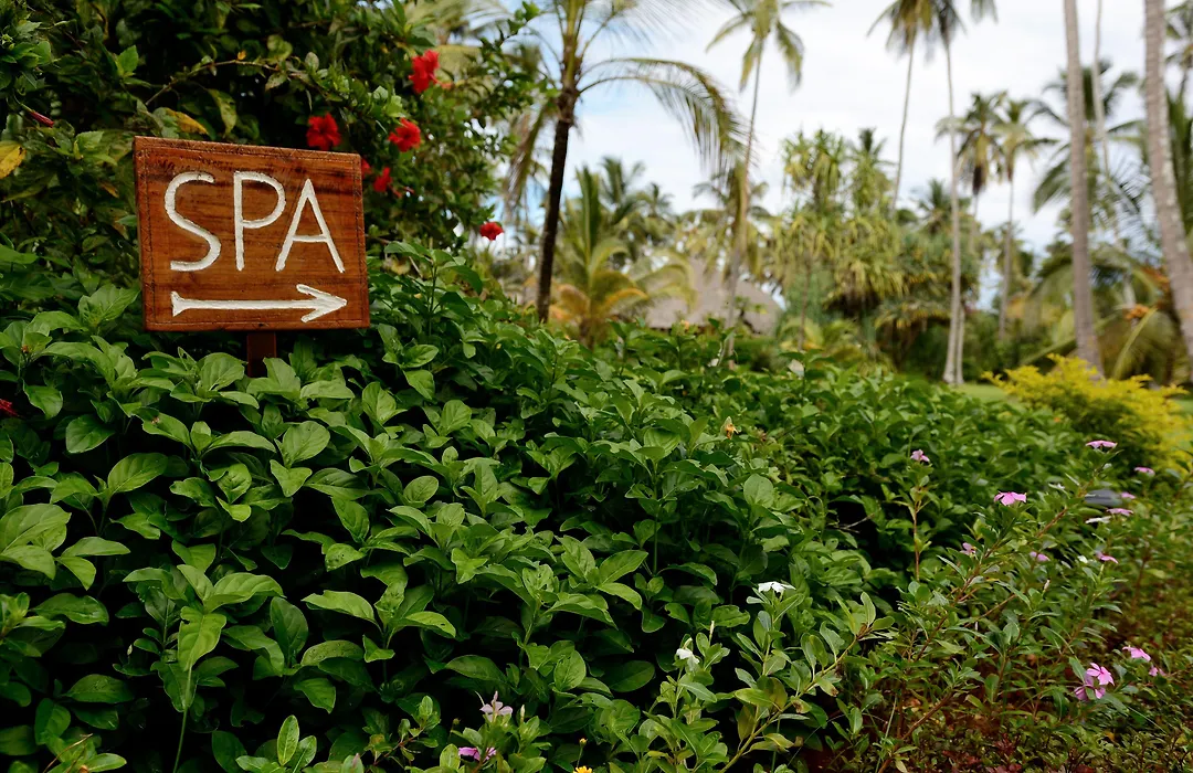 Ocean Paradise Resort & Spa-1