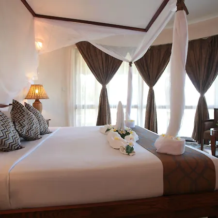 Ocean Paradise Resort & Spa-2