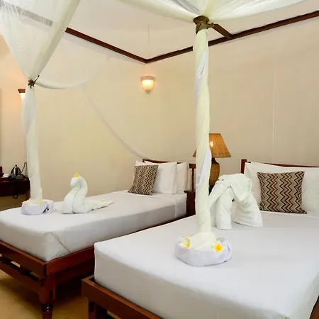 Ocean Paradise Resort & Spa-3